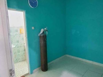 Rumah Cluster Bagus Siap Huni di Cluster Ifolia Harapan Indah Bekasi