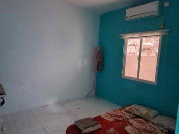 Rumah Cluster Bagus Siap Huni di Cluster Ifolia Harapan Indah Bekasi