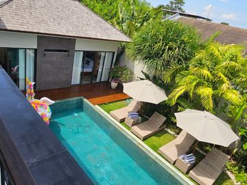 Villa Mewah Jimbaran Badung