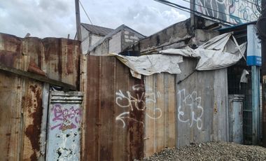 Dijual Cepat Tanah Komersil Gatot Subroto Murah Siap Bangun