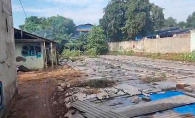 Dijual Cepat Tanah Komersil Gatot Subroto Murah Siap Bangun