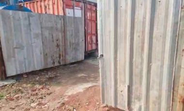 Dijual Cepat Tanah Komersil Gatot Subroto Murah Siap Bangun