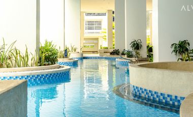 FOR SALE: Studio Condo in Two Maridien, BGC Taguig – Fully Furnished | ₱7.8M