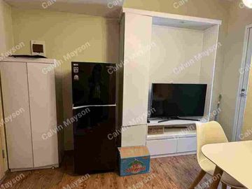 Disewakan Apartemen Tokyo Riverside PIK 2 2 Bedroom Semi Furnish