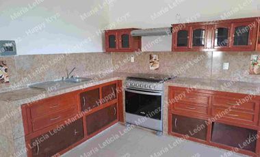 Hermosa Casa en Venta