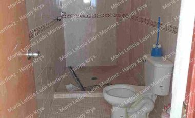 Hermosa Casa en Venta