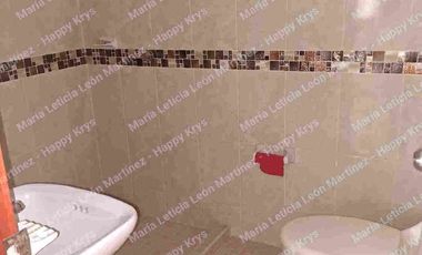 Hermosa Casa en Venta