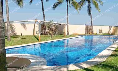 Hermosa Villa en Renta
