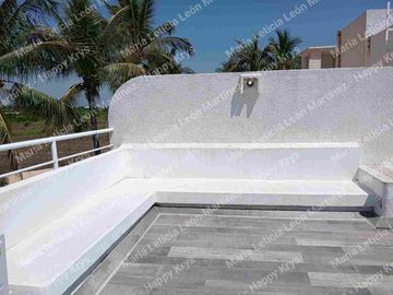 Hermosa Villa en Renta