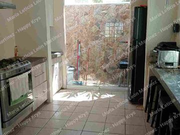 Hermosa Villa en Renta