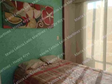 Departamento en Venta en Fraccionamiento Marina Diamante