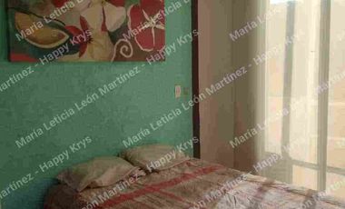 Departamento en Venta en Fraccionamiento Marina Diamante