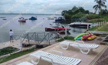 Departamento en Venta en Fraccionamiento Marina Diamante