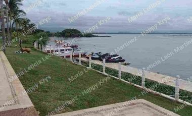 Departamento en Venta en Fraccionamiento Marina Diamante