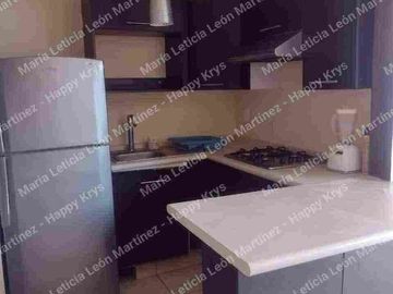Departamento en Venta en Fraccionamiento Marina Diamante
