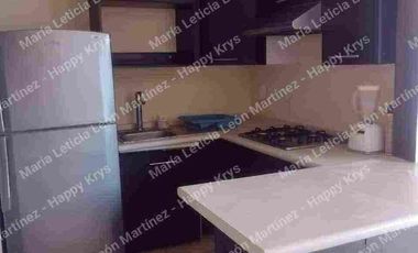Departamento en Venta en Fraccionamiento Marina Diamante