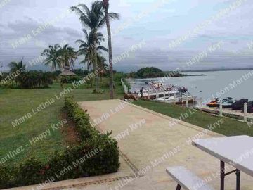 Departamento en Venta en Fraccionamiento Marina Diamante