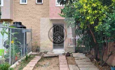 CASA EN VENTA EN FRACCIONAMIENTO EN OAXACA