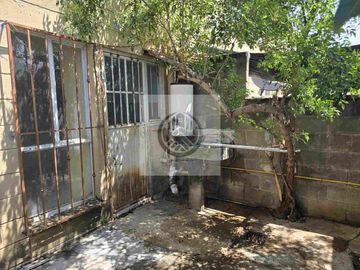 CASA EN VENTA EN FRACCIONAMIENTO EN OAXACA