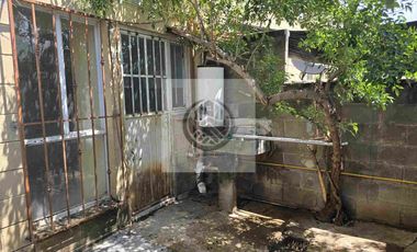 CASA EN VENTA EN FRACCIONAMIENTO EN OAXACA