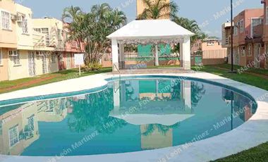 Casa En Renta En Fraccionamiento Gaviotas