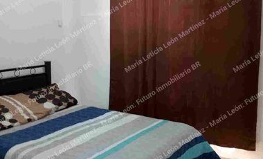 Casa En Renta En Fraccionamiento Gaviotas