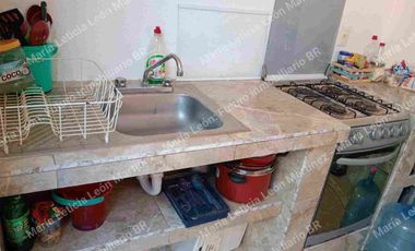 Casa En Renta En Fraccionamiento Gaviotas