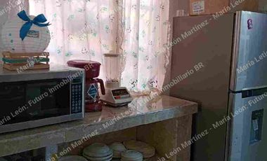 Casa En Renta En Fraccionamiento Gaviotas