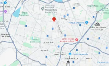 CASA EN EL JAGÚEY, AZCAPOTZALCO, CDMX. REMATE ADJUDICADO