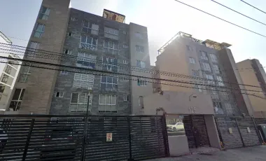 CASA EN EL JAGÚEY, AZCAPOTZALCO, CDMX. REMATE ADJUDICADO
