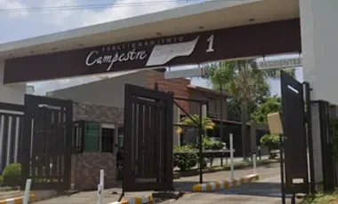 CASA EN FRACCIONAMIENTO CAMPESTRE ZUMPIMITO, URUAPAN, MICHOACAN. REMATE ADJUDICADO