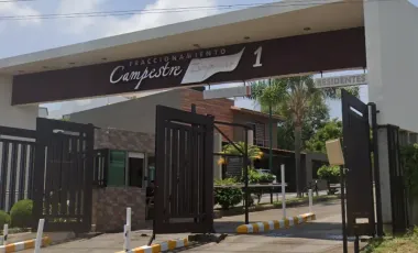 CASA EN FRACCIONAMIENTO CAMPESTRE ZUMPIMITO, URUAPAN, MICHOACAN. REMATE ADJUDICADO