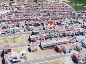 CADA EN RESIDENCIAL CIPRESES MAYORAZGO, PUEBLA. REMATE ADJUDICADO