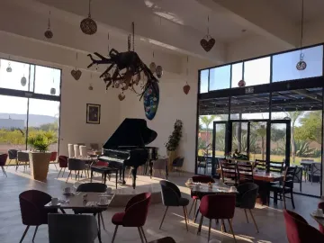 HOTEL BOUTIQUE A LA VENTA EN EZEQUIEL MONTES, QUERETARO. REMATE ADJUDICADO