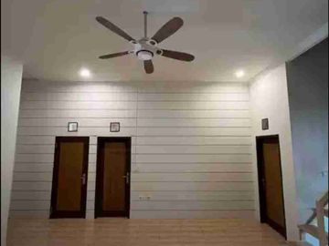 Dijual Rumah Semi Furnish Di Buah Batu Kota Bandung