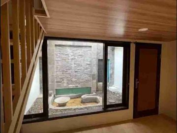 Dijual Rumah Semi Furnish Di Buah Batu Kota Bandung