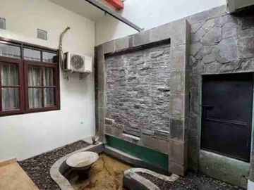 Dijual Rumah Semi Furnish Di Buah Batu Kota Bandung