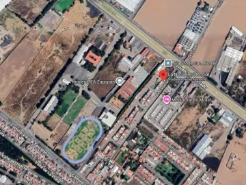 CASA EN FRACCIONAMIENTO SAN AGUSTIN, NUEVO MEXICO, JALISCO. REMATE ADJUDICADO