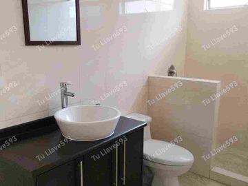 SUITE EN VENTA CON TERRAZA PRIVADA DENTRO URB EL CONDADO