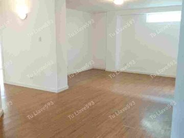 SUITE EN VENTA CON TERRAZA PRIVADA DENTRO URB EL CONDADO