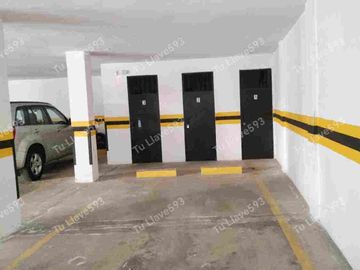 SUITE EN VENTA CON TERRAZA PRIVADA DENTRO URB EL CONDADO