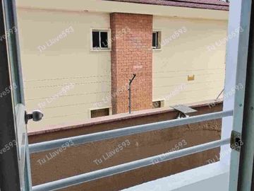 SUITE EN VENTA CON TERRAZA PRIVADA DENTRO URB EL CONDADO