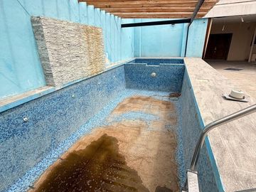 CASA EN VENTA 🏡✨ ATRÁS DE HOME DEPOT | ALBERCA | OPCIÓN DE FINANCIAMIENTO 💰