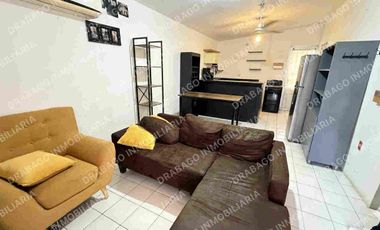 Casa en venta sobre avenida  de 2 plantas