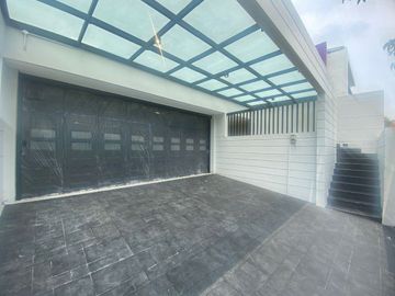 JUAL RUMAH BARU GRESS SIAP HUNI CITRALAND GREENWOOD
