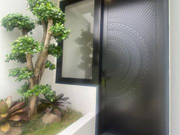 JUAL RUMAH BARU GRESS SIAP HUNI CITRALAND GREENWOOD