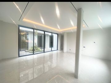 JUAL RUMAH BARU GRESS SIAP HUNI CITRALAND GREENWOOD