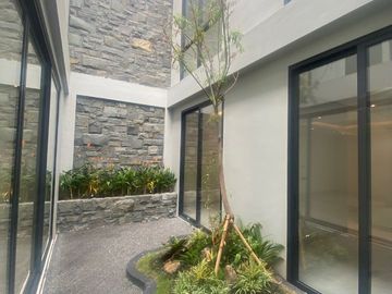JUAL RUMAH BARU GRESS SIAP HUNI CITRALAND GREENWOOD