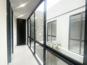 JUAL RUMAH BARU GRESS SIAP HUNI CITRALAND GREENWOOD