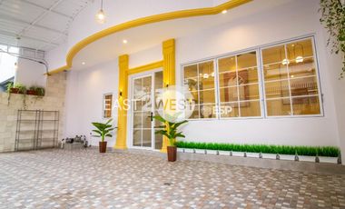 Rumah Kost Exsclusive Jalan Mangga Besar Jakarta Barat Fully Furnished Siap Operasional